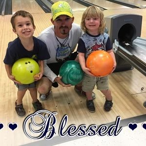 Meet your Posher, Kevin